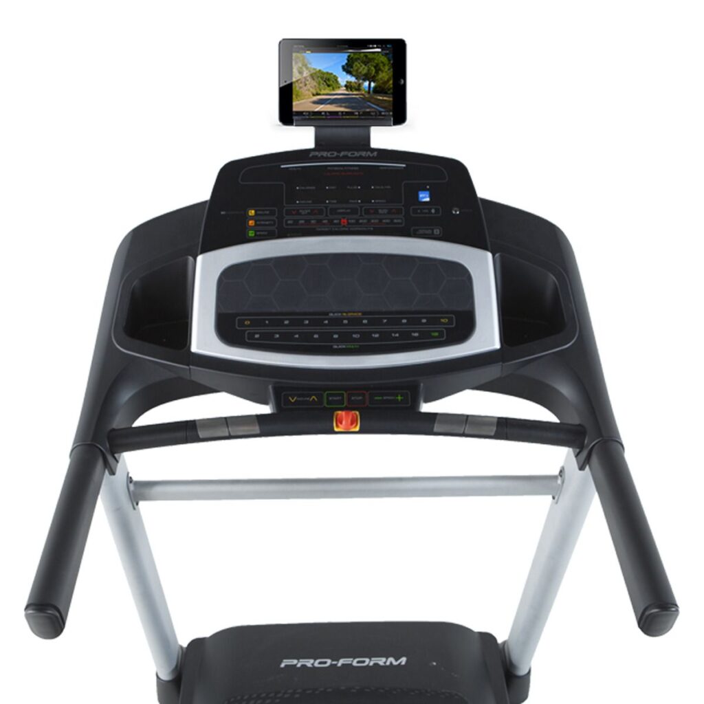 Proform Power 545i Treadmill - Gyms World